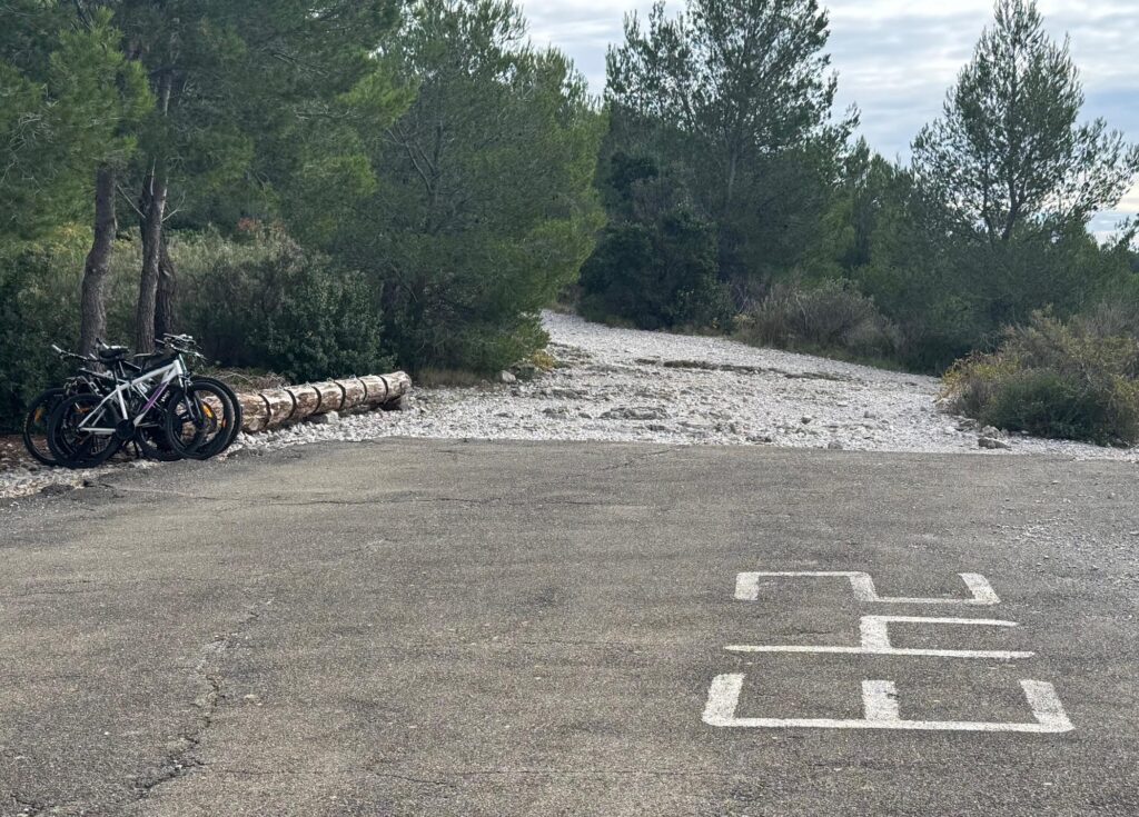 Randonnée les Falaises du Devenson