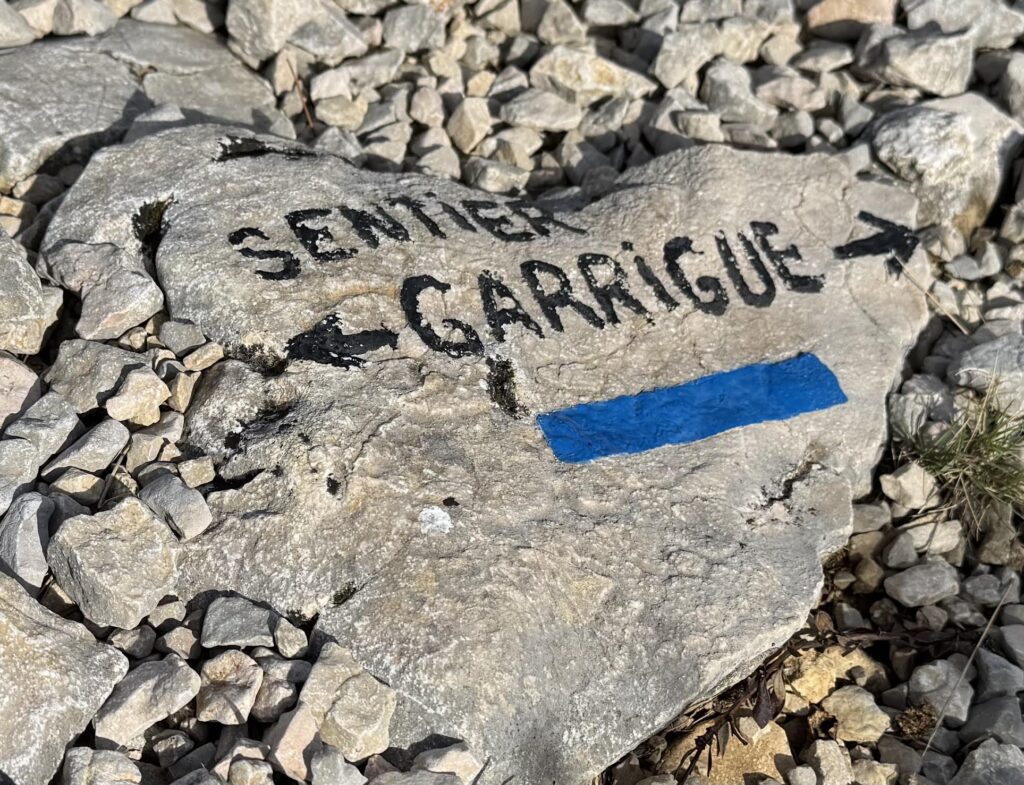 Randonnée au Belvédère d'en Vau