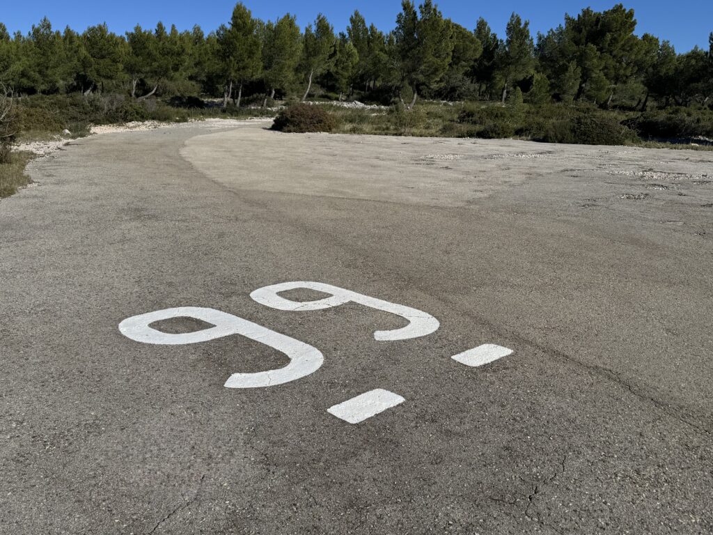 Randonnée Calanque d'en Vau