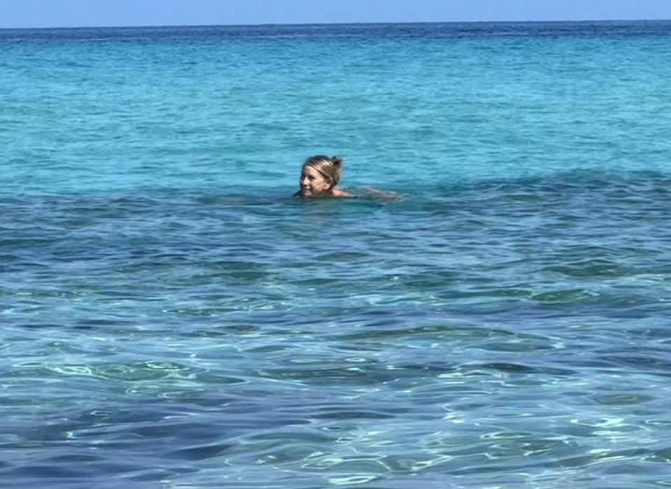 Le désert des Agriates, Haute-Corse