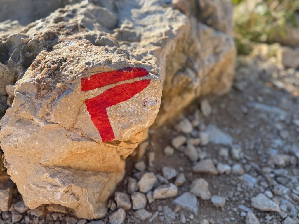 Randonnée Calanque d'en Vau