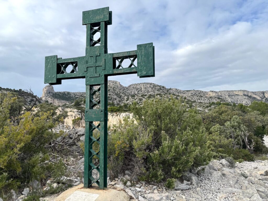 Randonnée les Falaises du Devenson