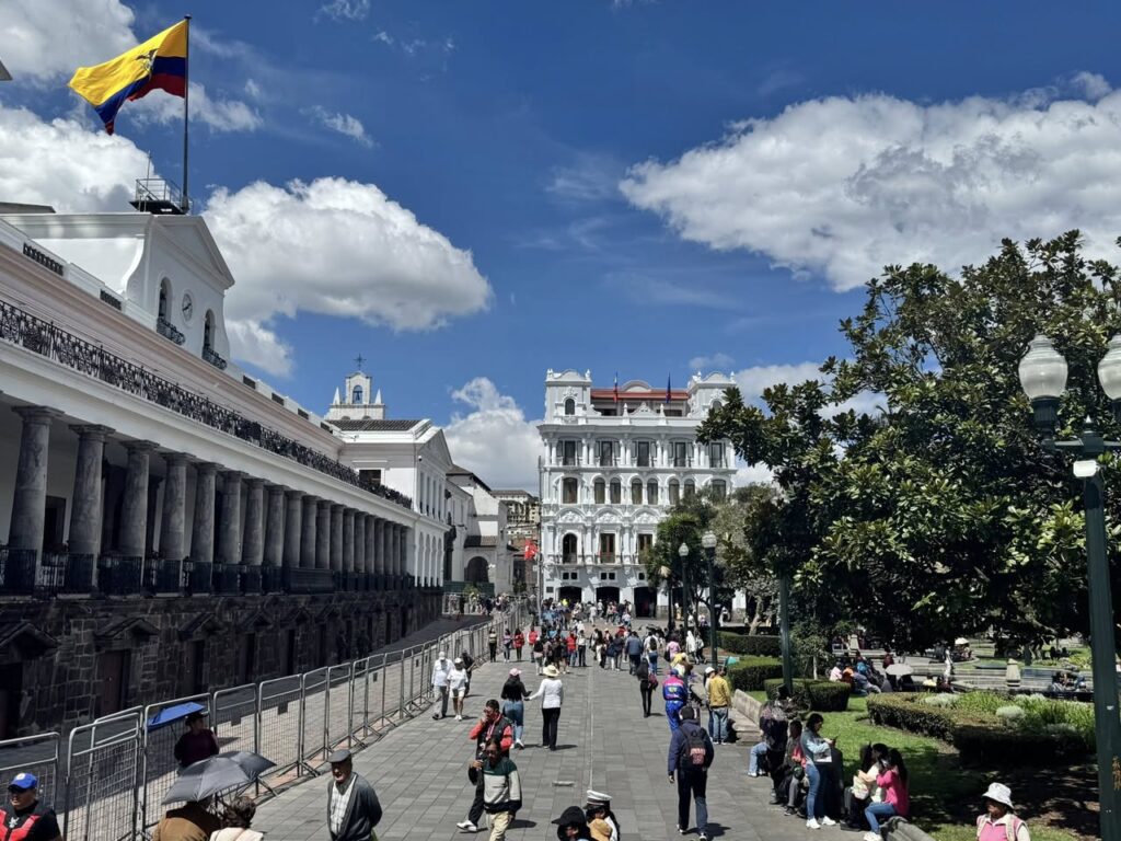 Quito
