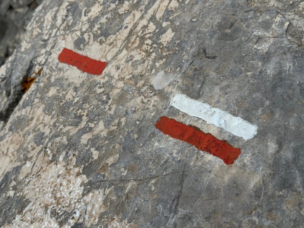 Randonnée les Falaises du Devenson