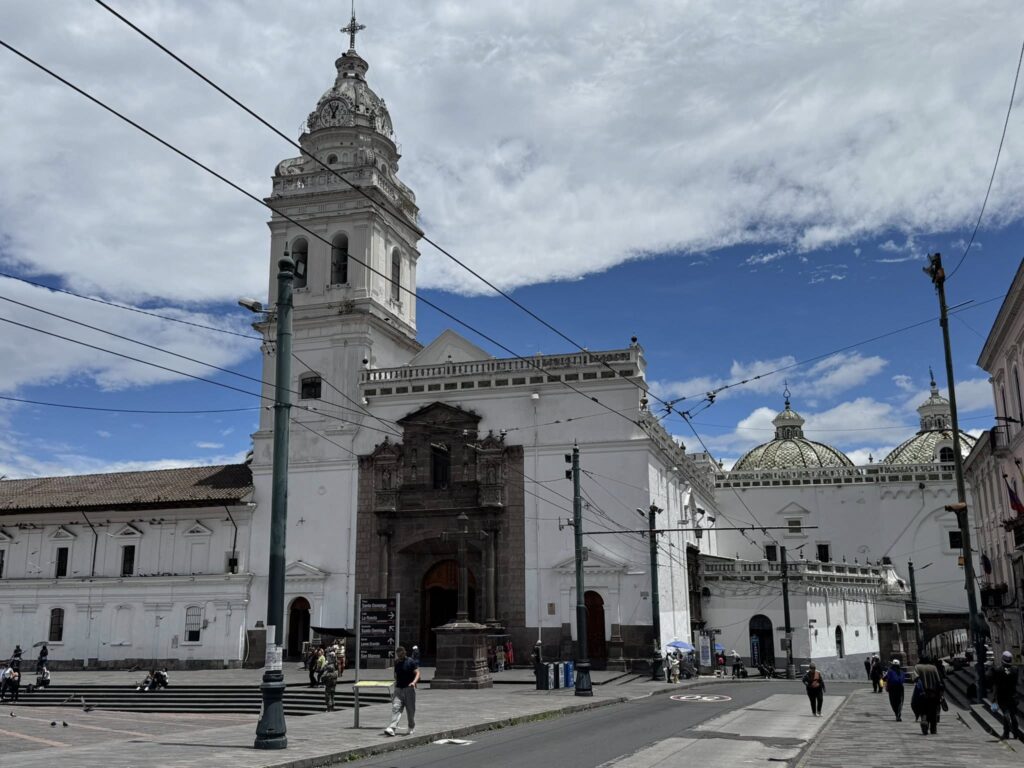 Quito