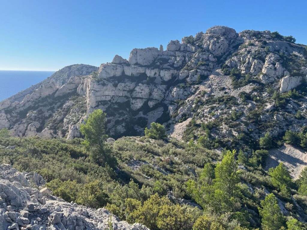 Le Belvédère de Sugiton