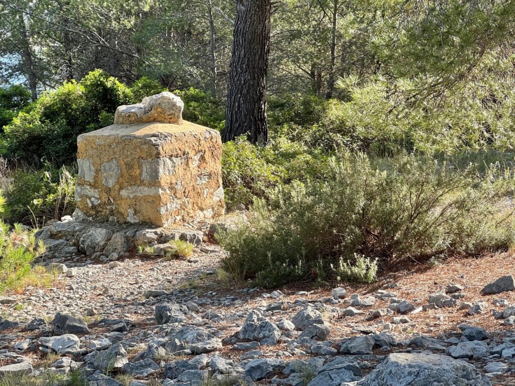 Pointe de la Cacau, Cassis