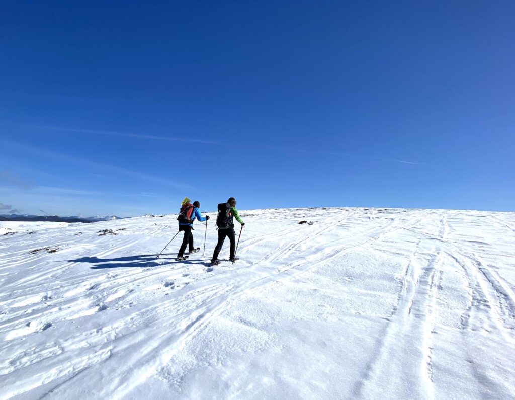 Traversée du Vercors
