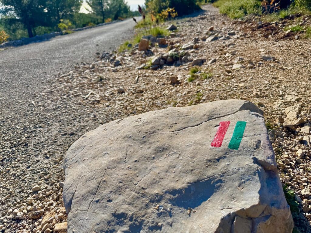 Randonnée Calanque d'en Vau