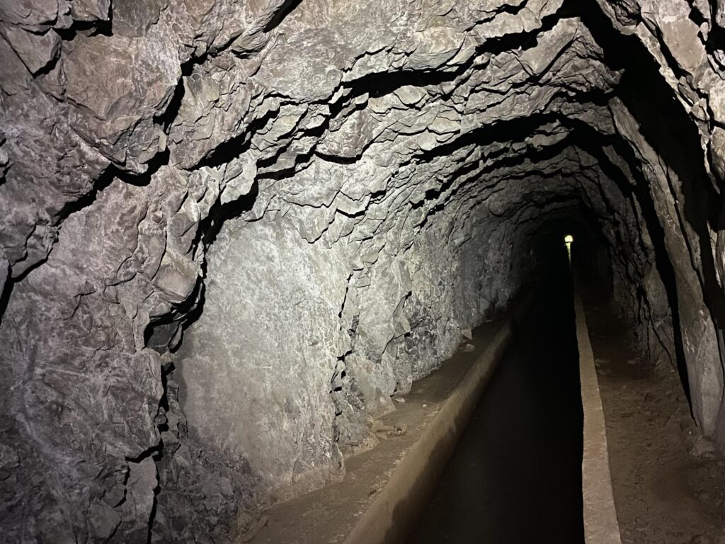 Randonnée à Madère