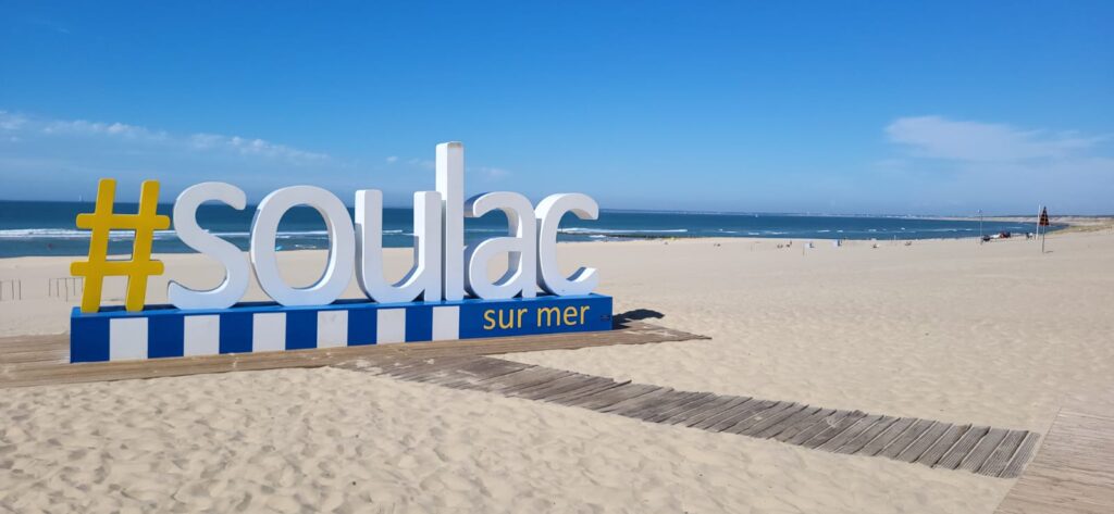 Soulac-sur-Mer