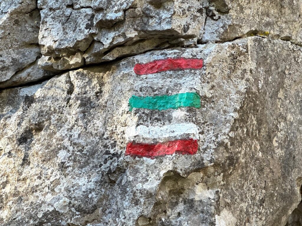 Randonnée Calanque d'en Vau