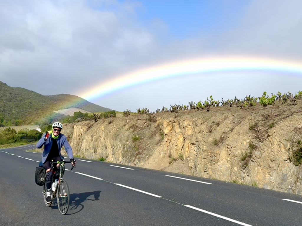 Saint-Paul-de-Fenouillet, Pyrénées Orientales