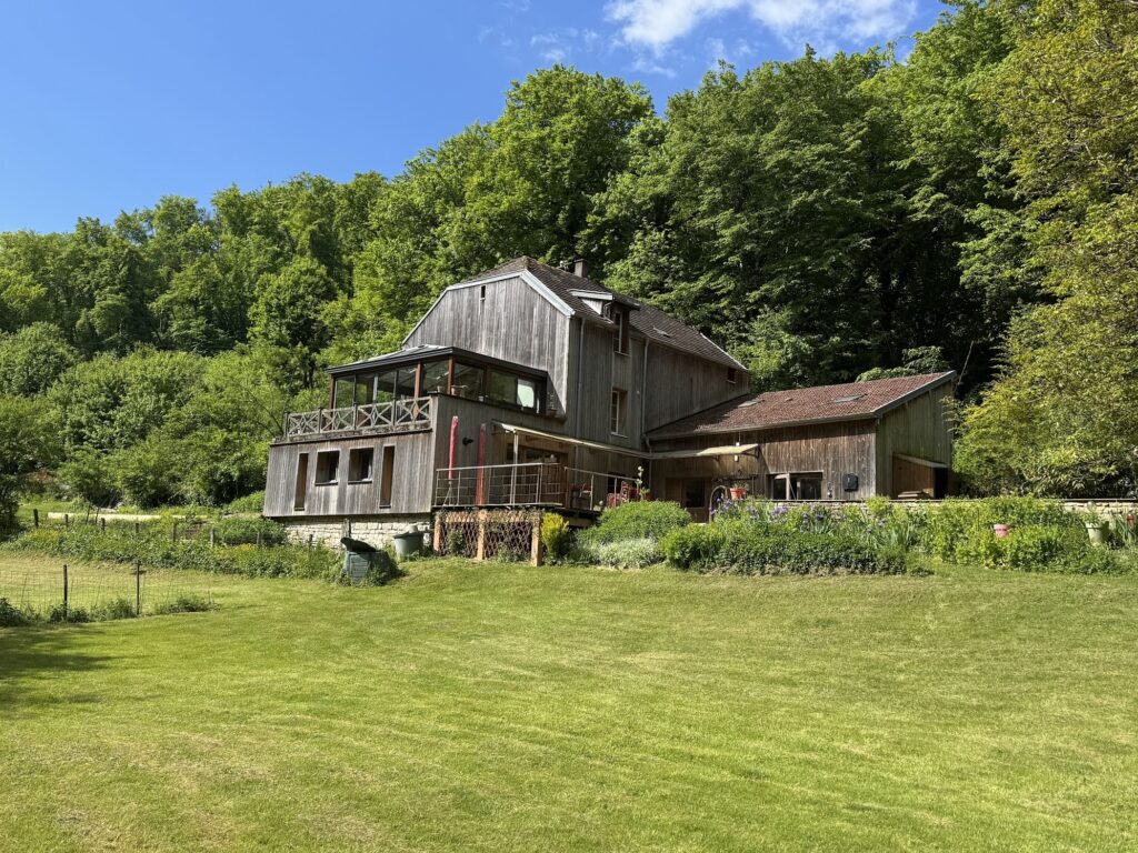 Gîte des sources de la Seine, Source-Seine (21)