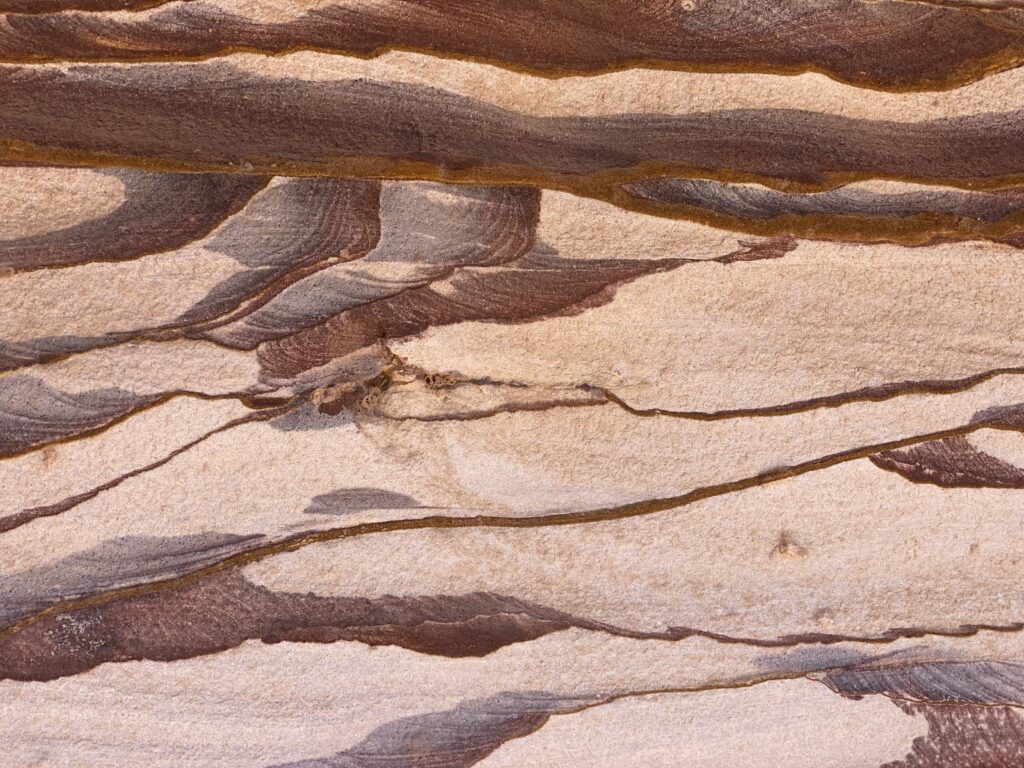 Randonnée en Jordanie