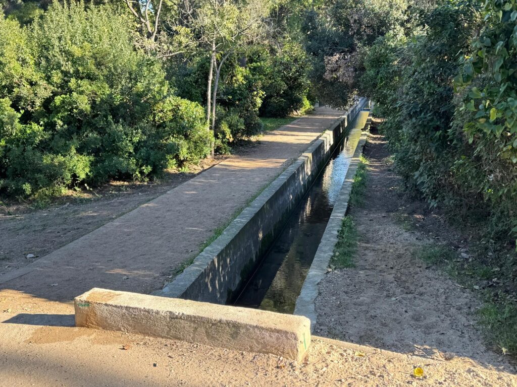 Randonnée Sommet de Marseilleveyre