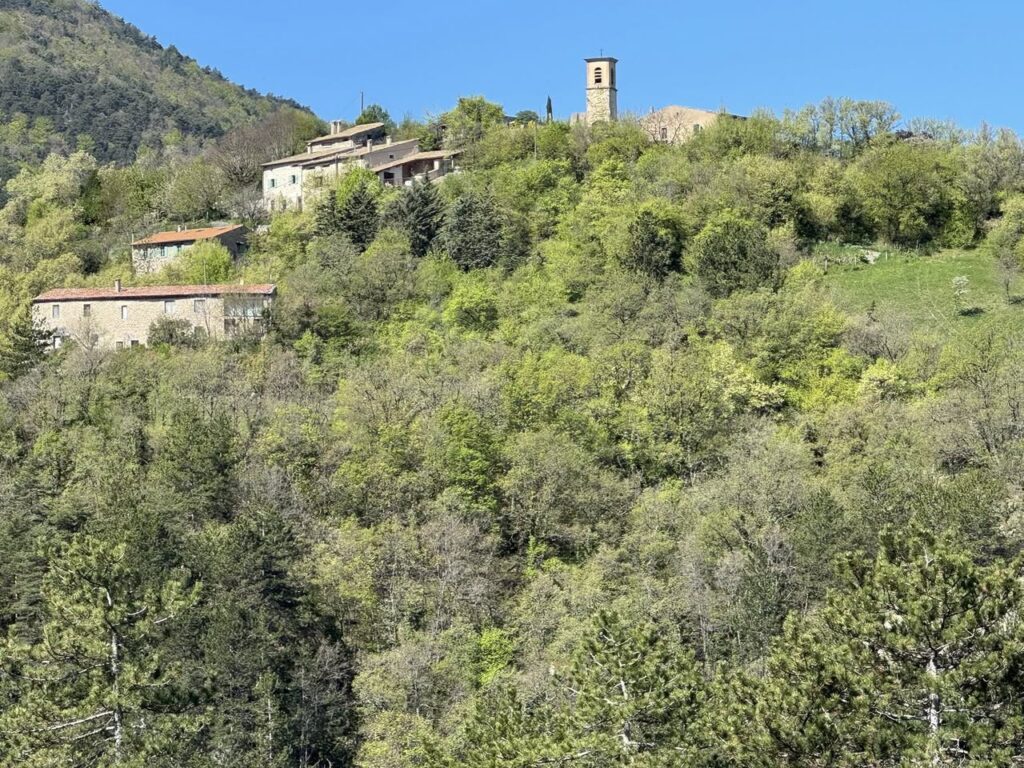 La Drôme provençale à vélo