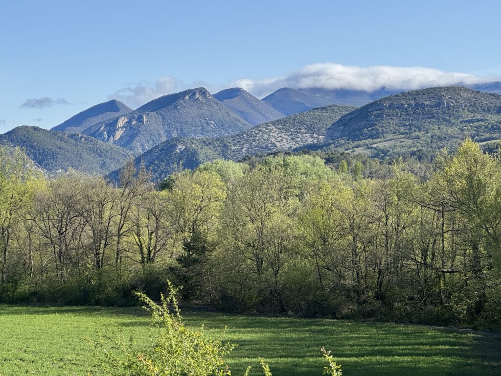 Les Pilles (Drôme)