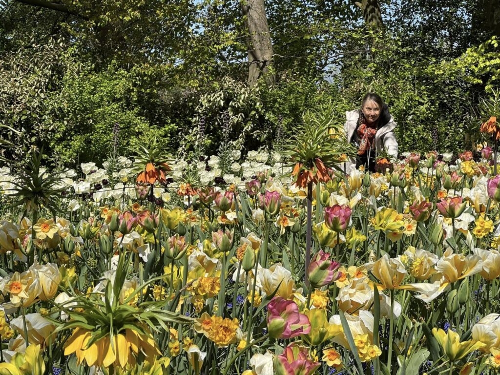 Keukenhof
