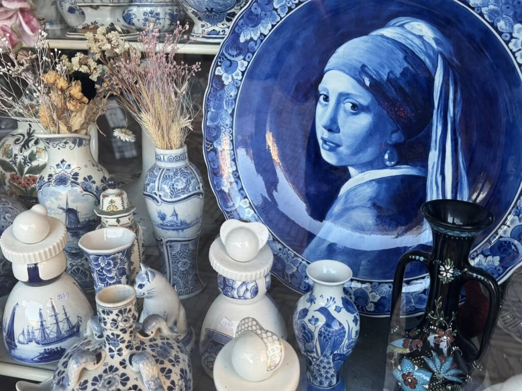 Delft, Pays-Bas