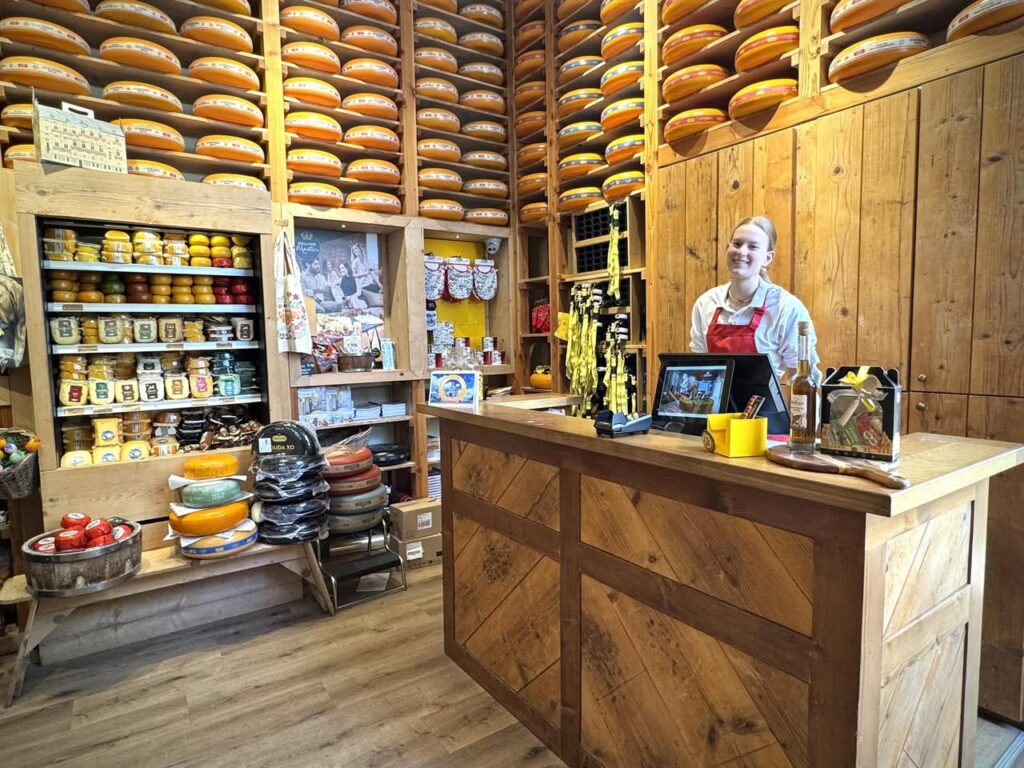 Gouda, Pays-Bas