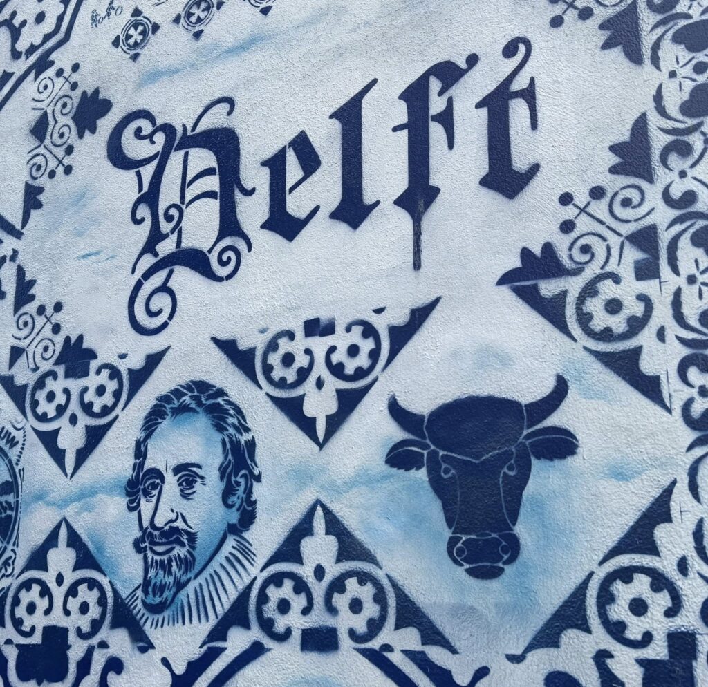 Delft, Pays-Bas