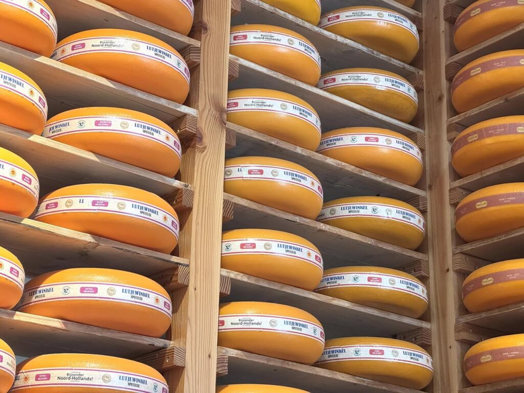 Gouda, Pays-Bas