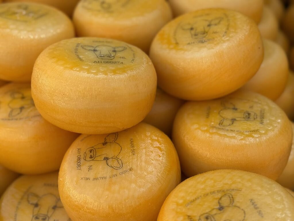 Gouda, Pays-Bas