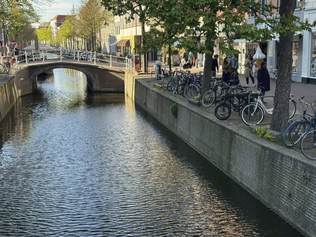 Delft, Pays-Bas
