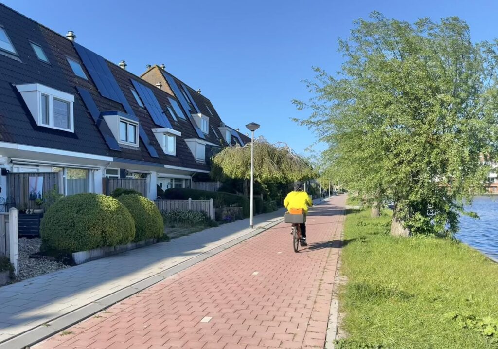 Lelystad, Pays-Bas