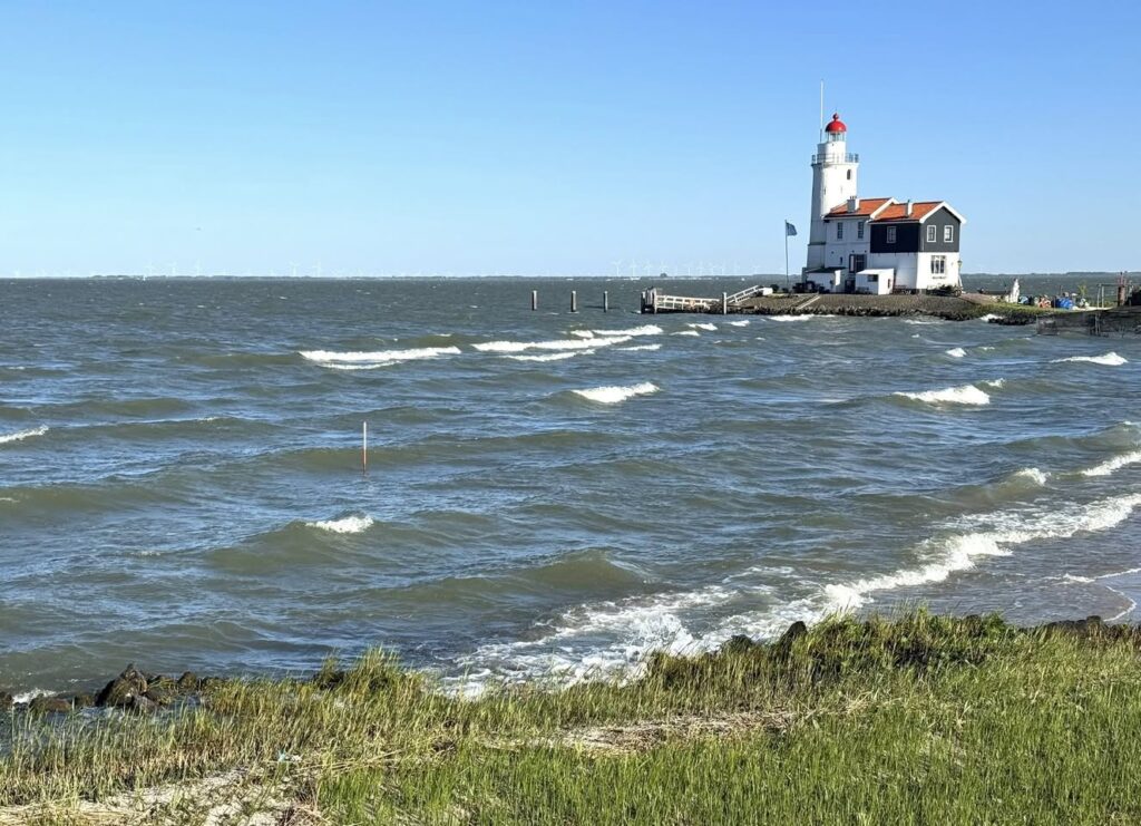 Marken, Pays-Bas