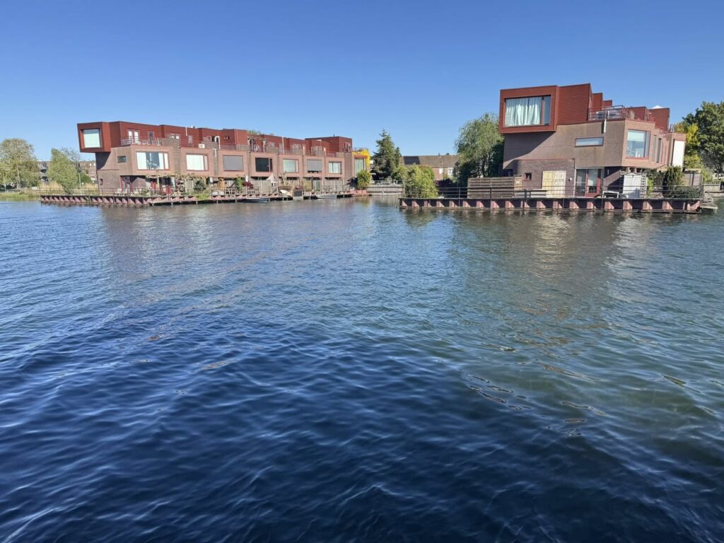 Lelystad, Pays-Bas