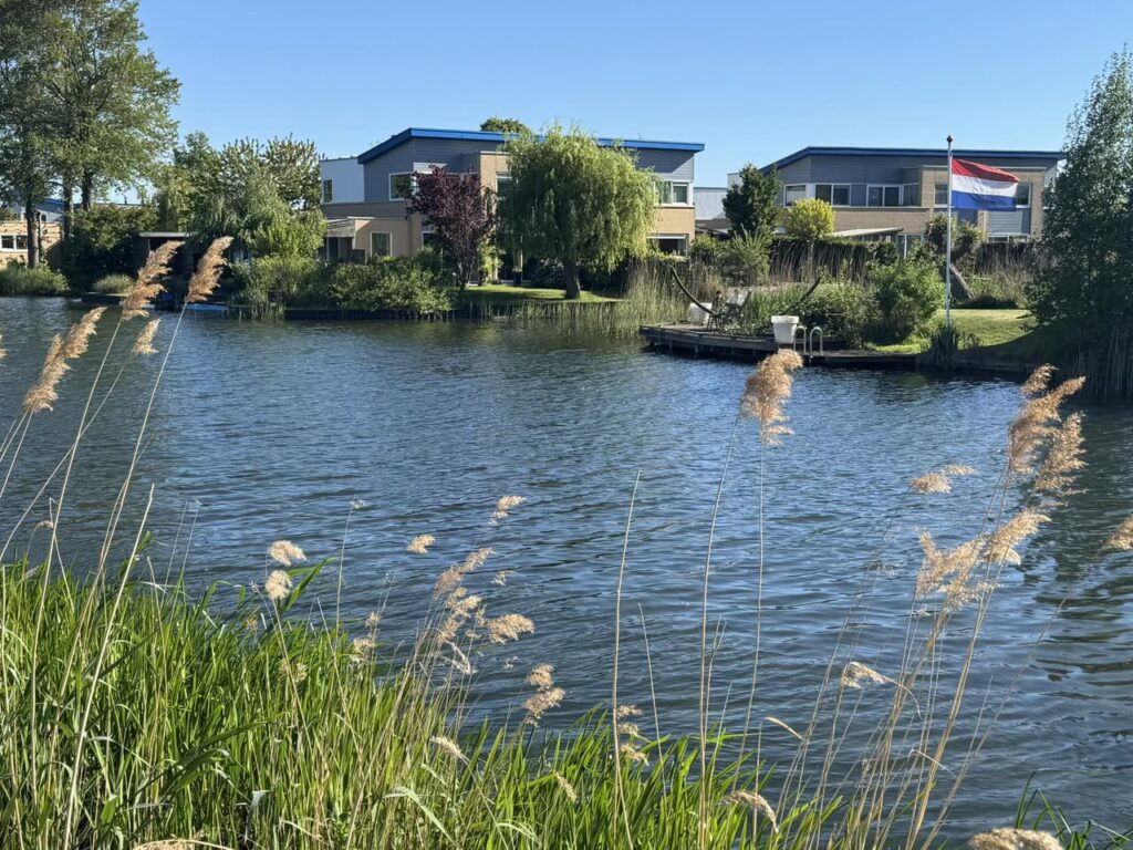 Lelystad, Pays-Bas