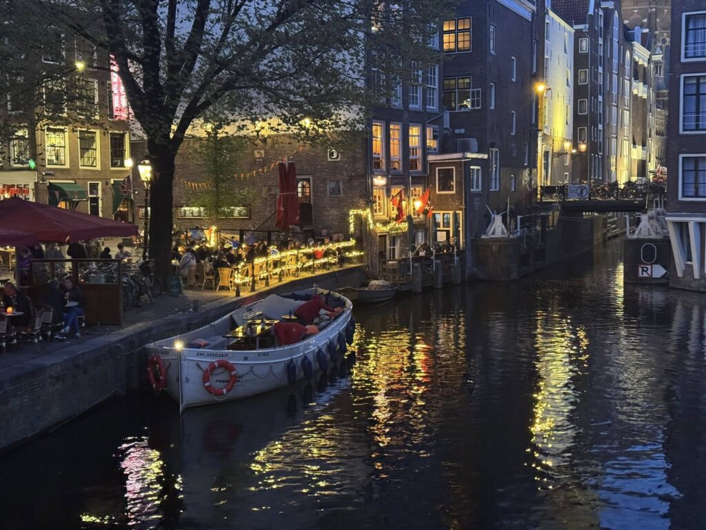 Amsterdam, Pays-Bas