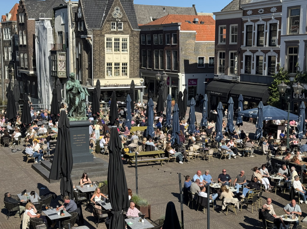 Dordrecht, Pays-Bas