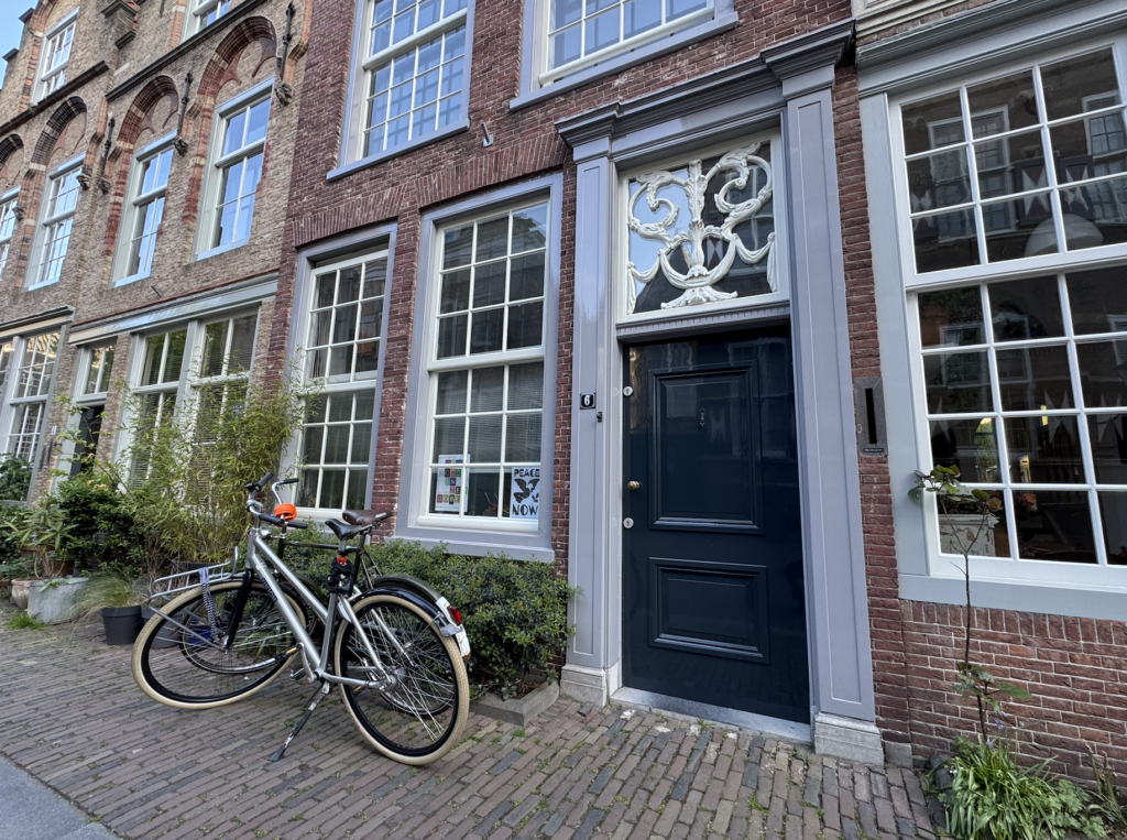 Dordrecht, Pays-Bas