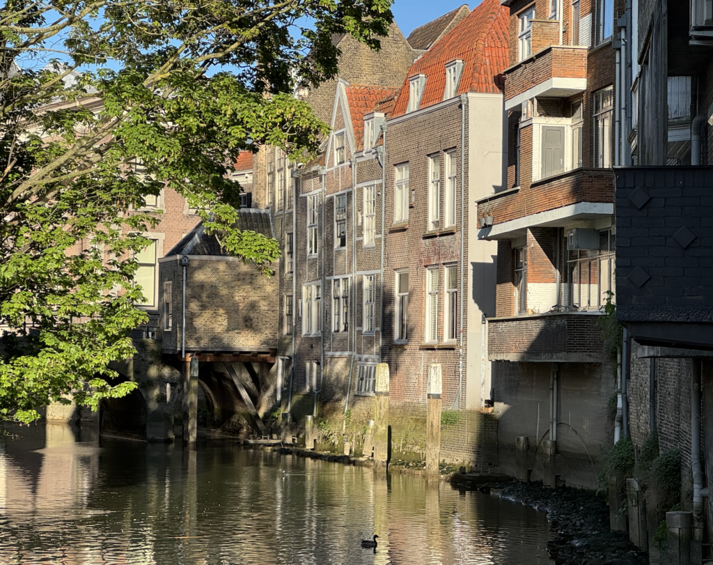Dordrecht, Pays-Bas