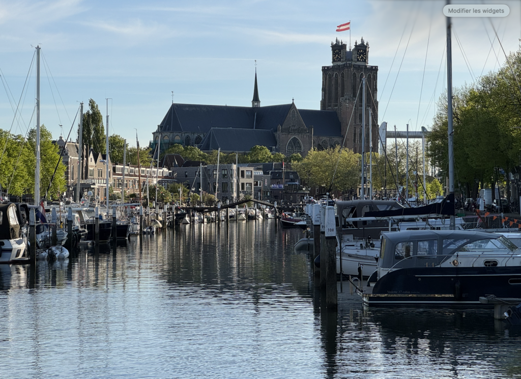 Dordrecht, Pays-Bas
