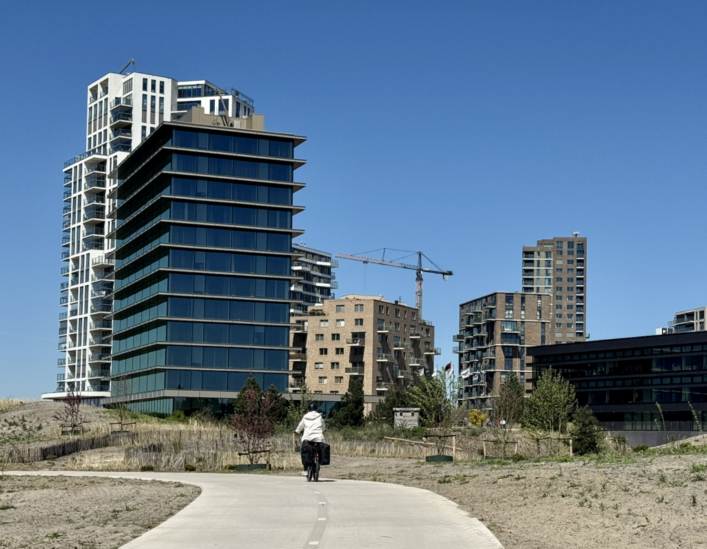 Almere, Pays-Bas