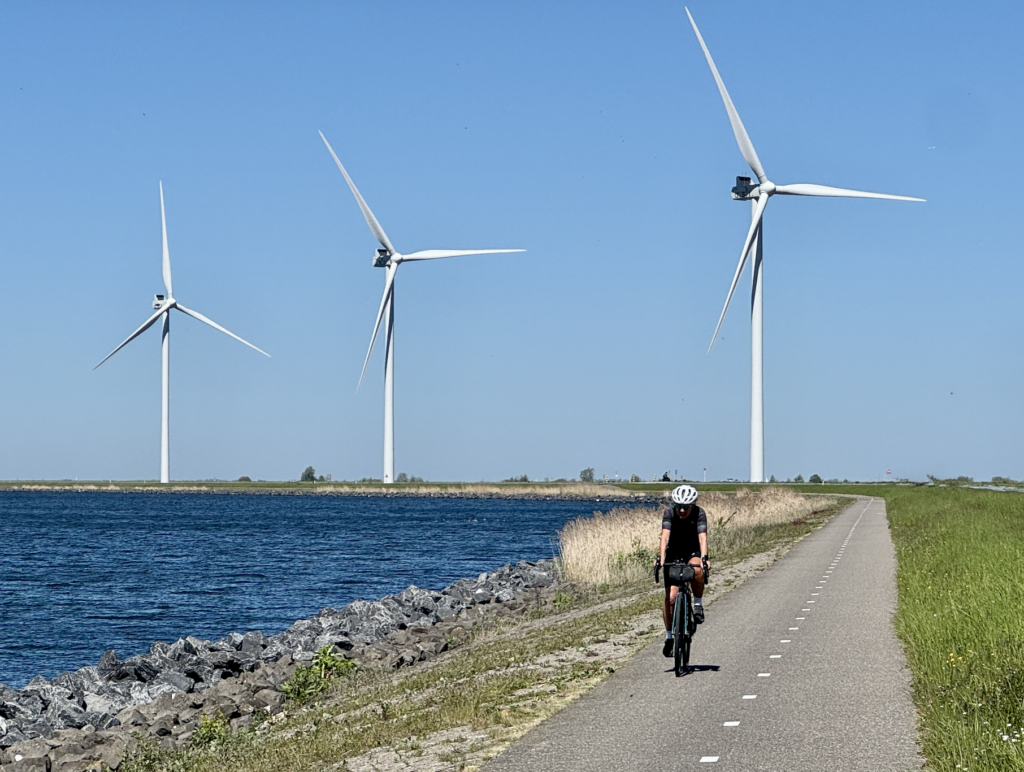 Flevoland, Pays-Bas