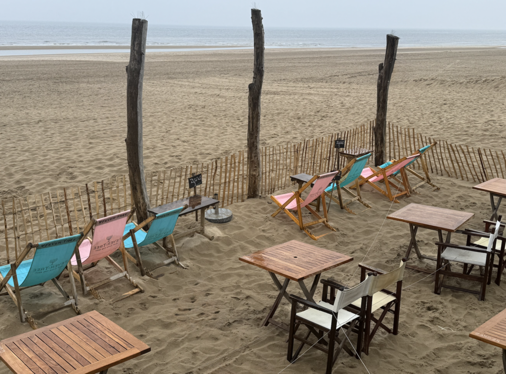 Bergen aan Zee, Pays-Bas