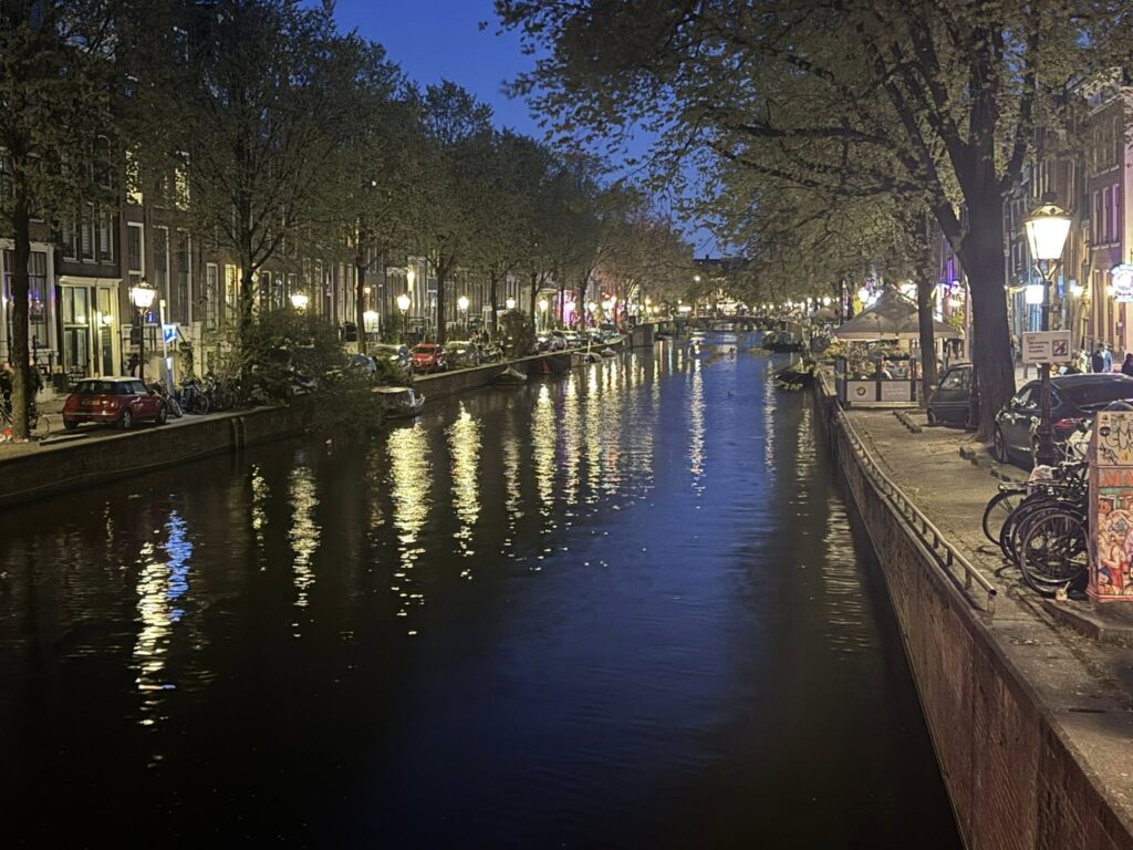 Amsterdam, Pays-Bas