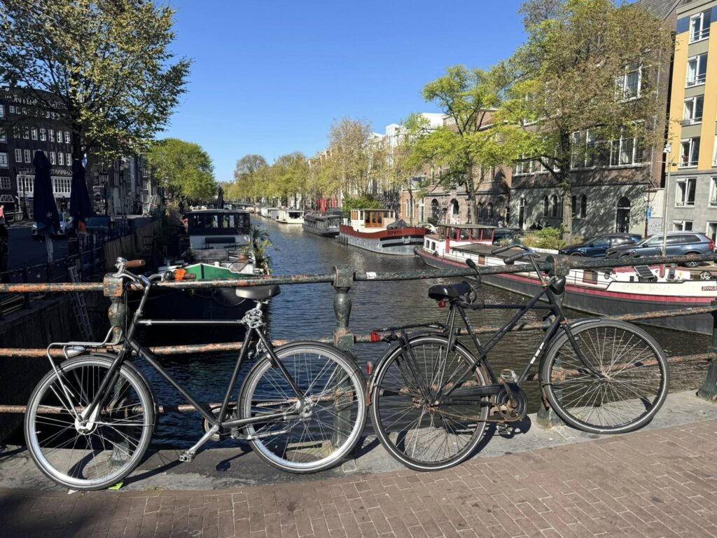 Amsterdam, Pays-Bas