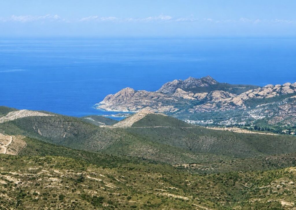 Haute-Corse