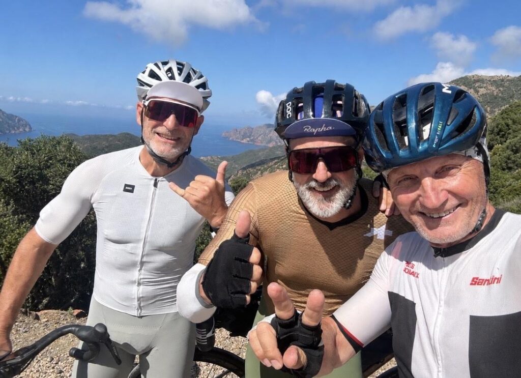 Col de Palmarella, Haute-Corse