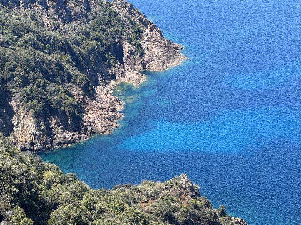 Partinello, Haute-Corse