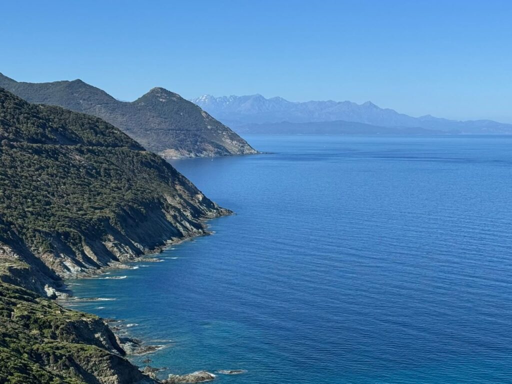 Morsiglia, Haute-Corse