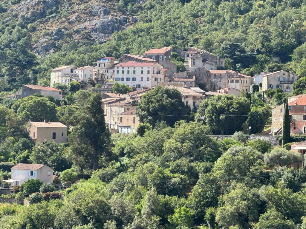 Feliceto, Haute-Corse