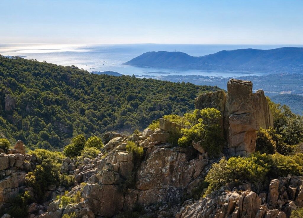 Porto-Vecchio, Corse