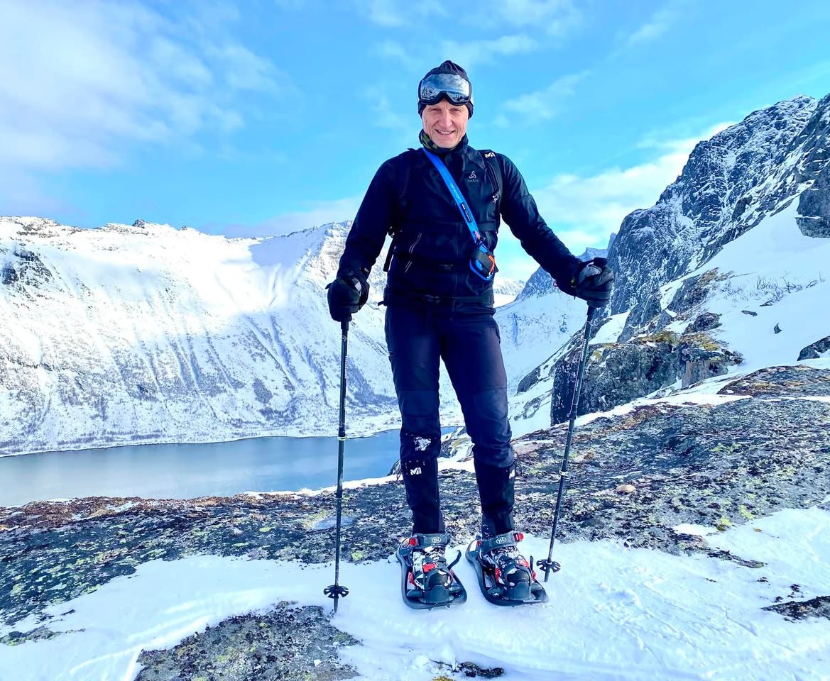 Randonnée Raquettes